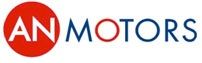 Логотип AN-Motors