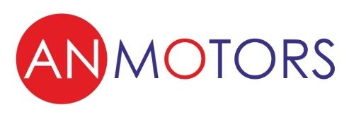 Логотип AN-Motors